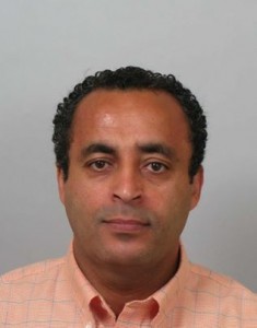 Ibrahim Sharafuddin