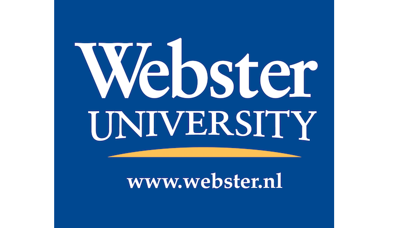 Webster University International Admissions