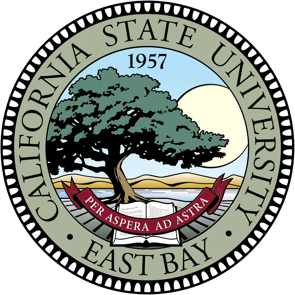 California State University East Bay A Best In The West University November 4 15 00 16 00