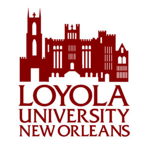 Loyola New Orleans official logo